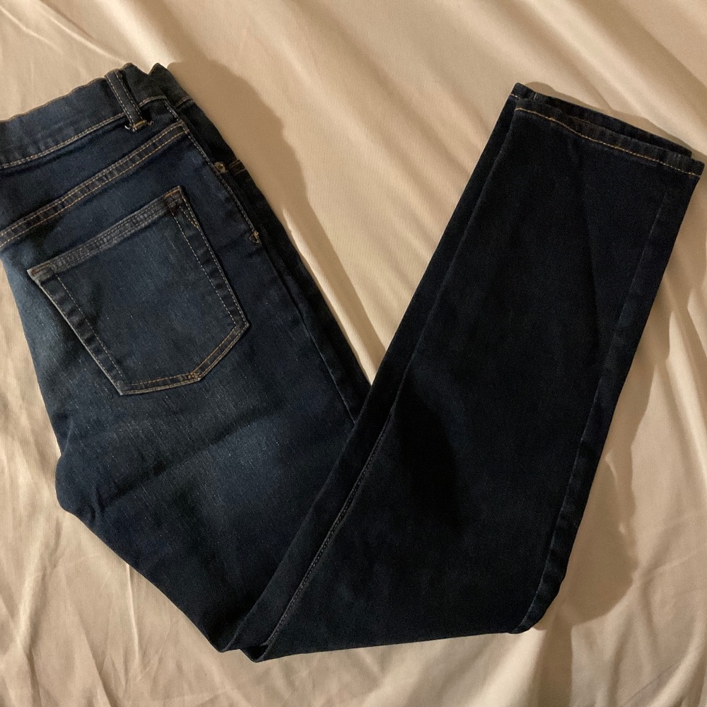 Gap Boys jeans